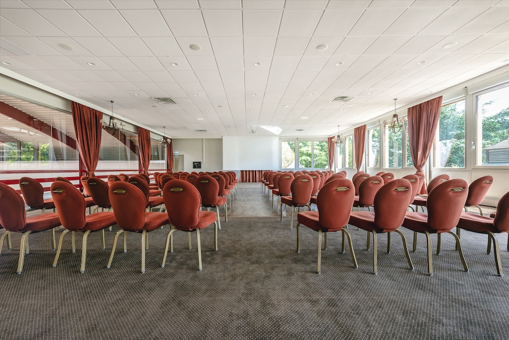 Hotel du Parc 32/42