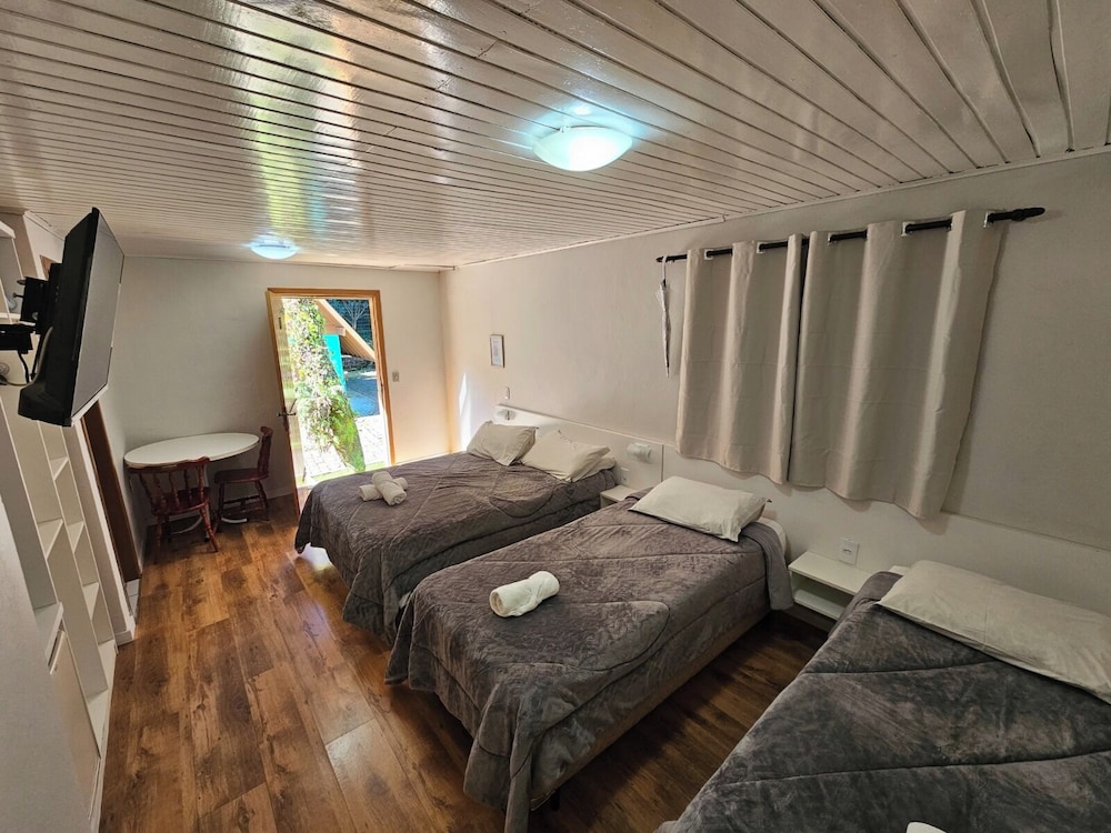 Hotel Pousada Cabana Da Mata 49/70