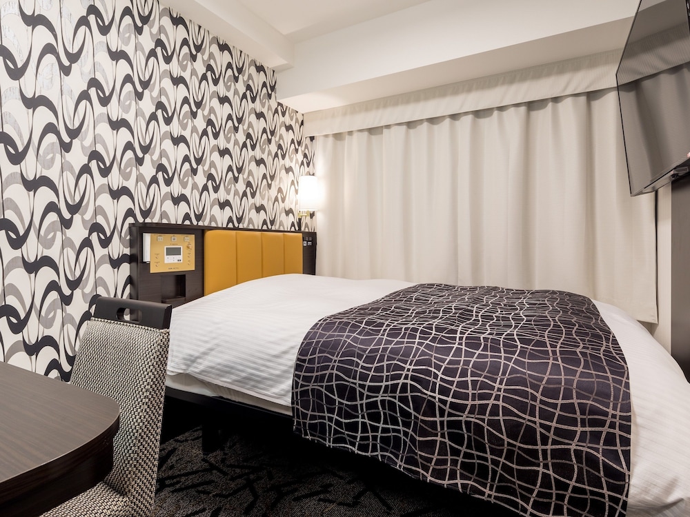 Apa Hotel Okayamaeki Higashiguchi 18/49