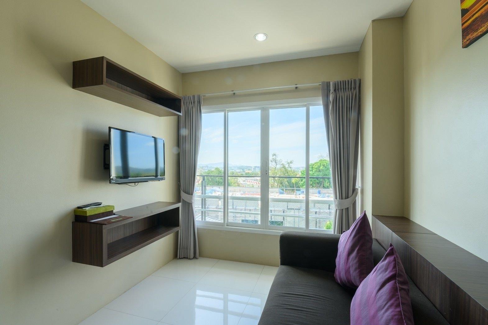 Khao Rang Place 47/61