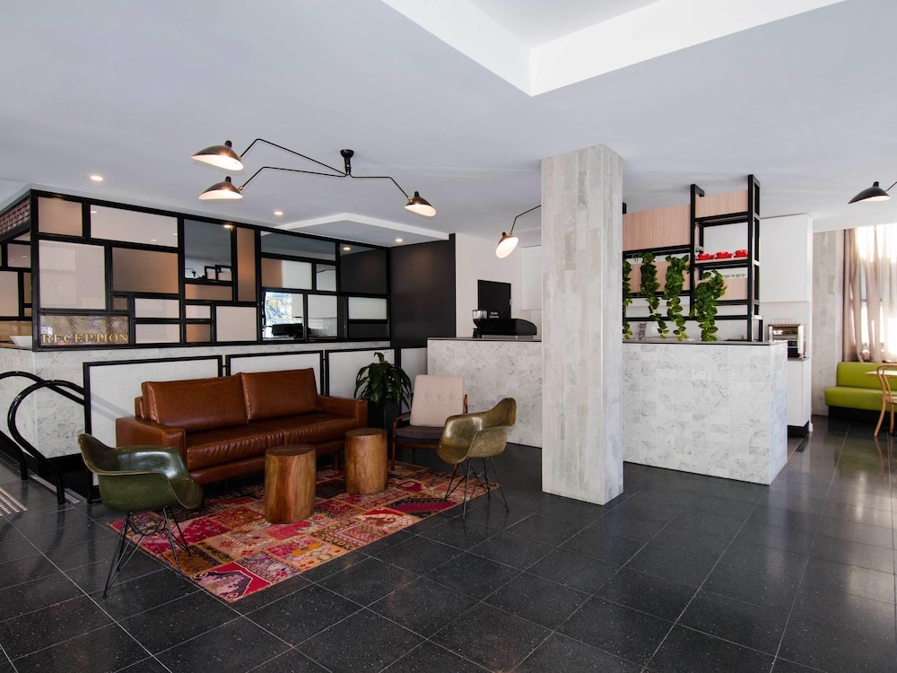Ibis Budget Sydney East 10/68