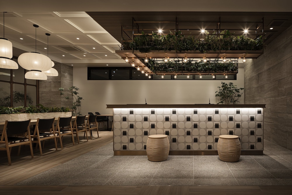 Nest Hotel Hiroshima-Ekimae 9/50