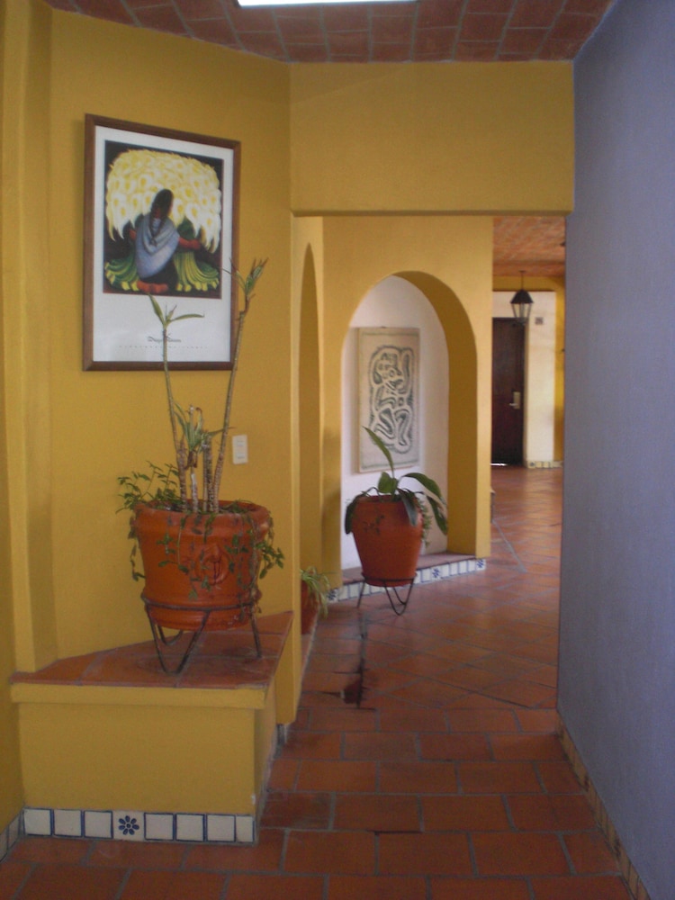 Parador del Dominico 37/54