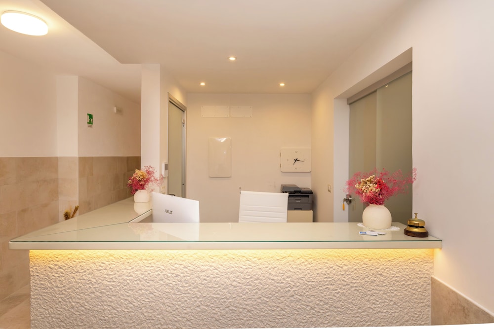 Hotel Punta San Francesco 5/49