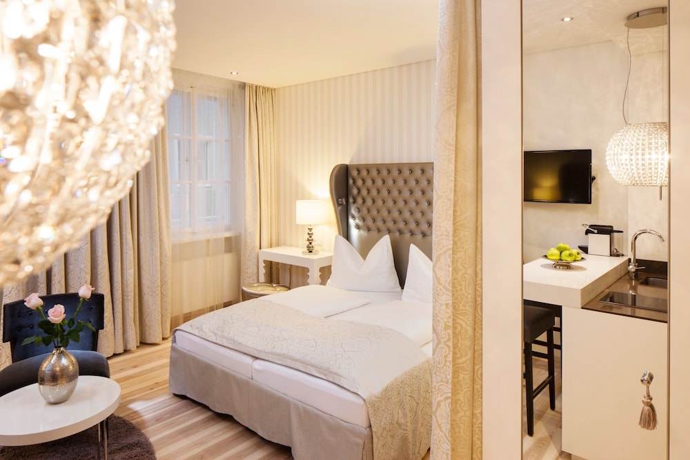 Hapimag Resort Salzburg 6/21