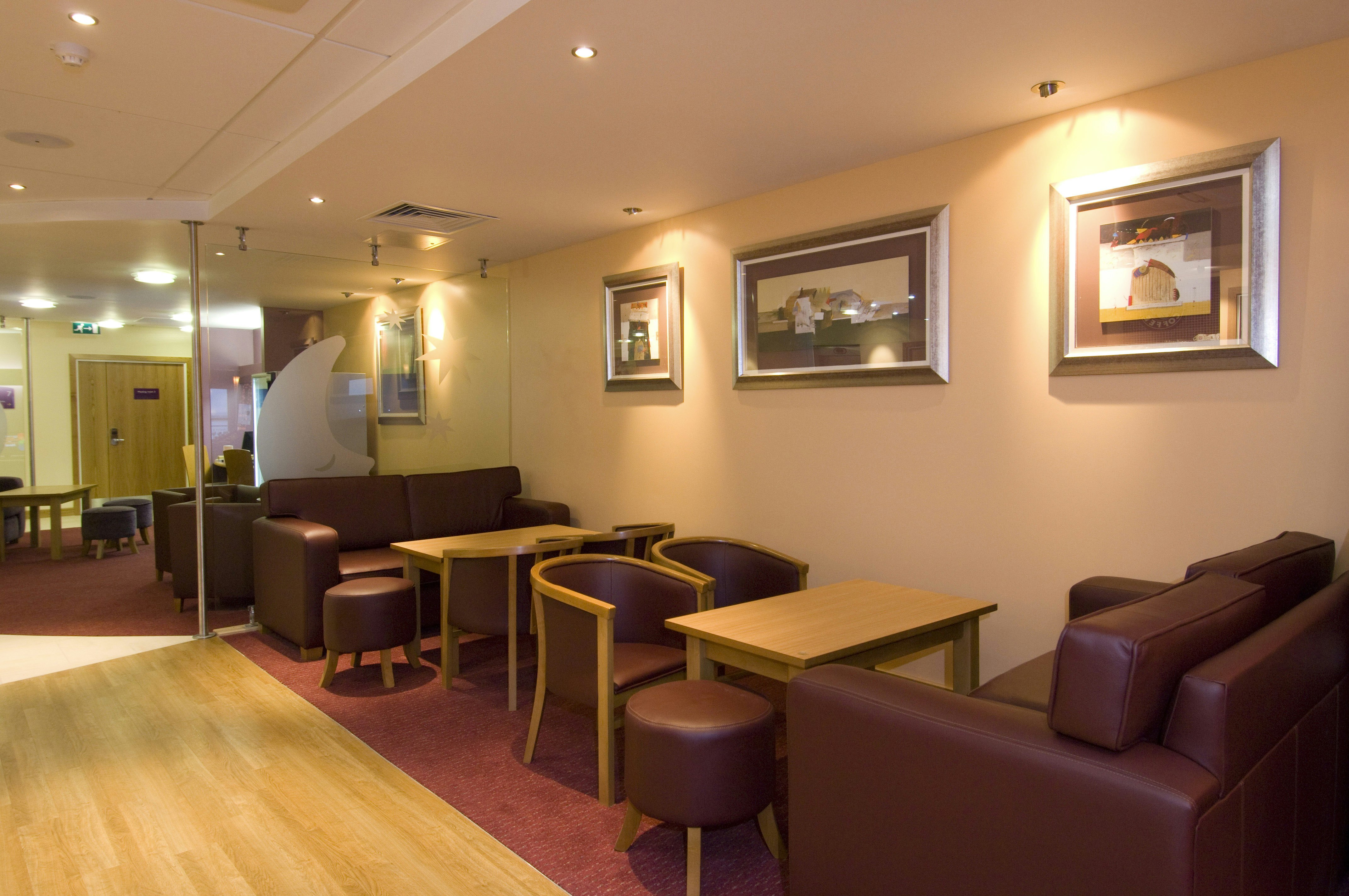 Premier Inn Hull City Centre 40/57
