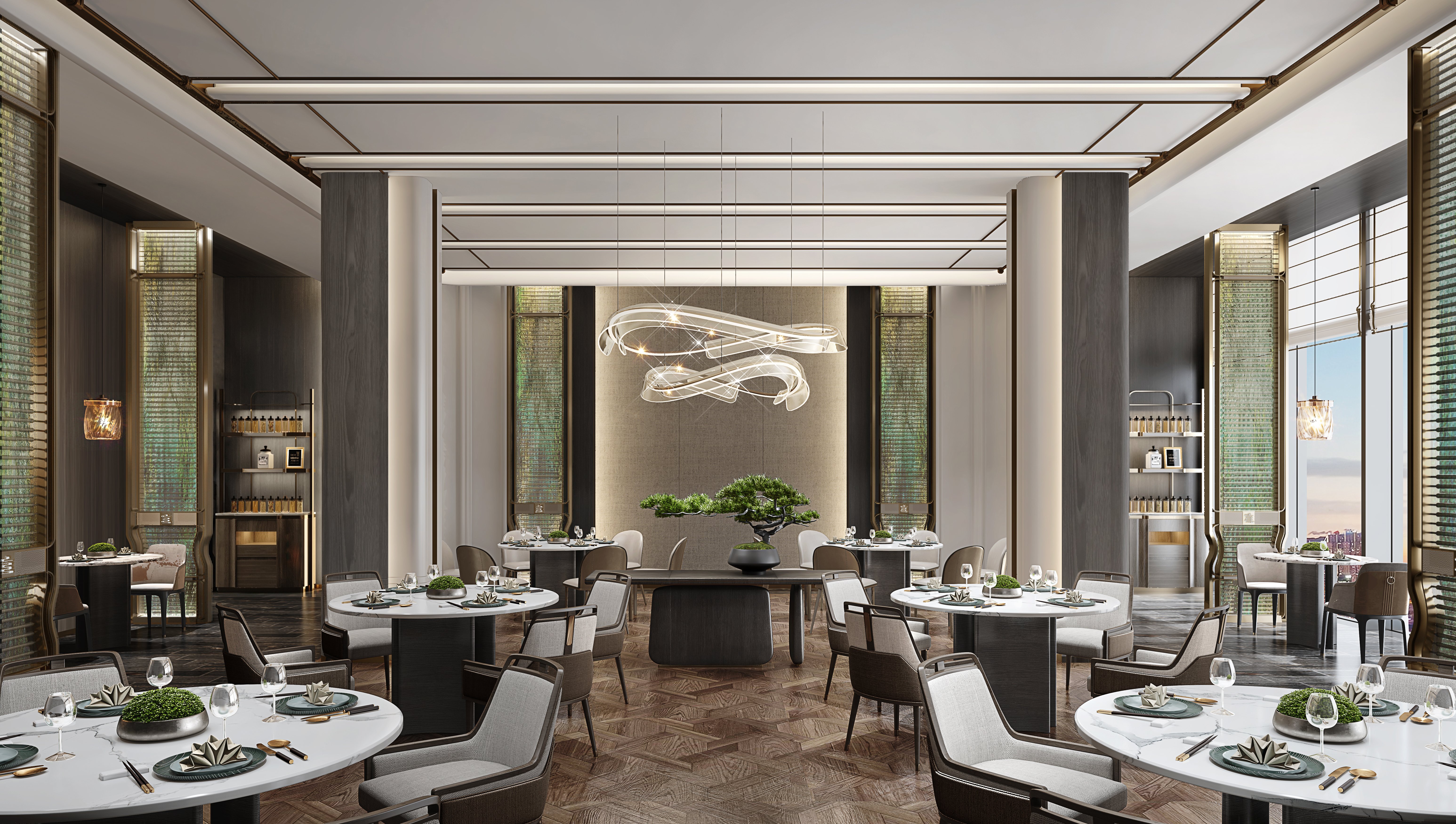 Crowne Plaza Ezhou 49/63
