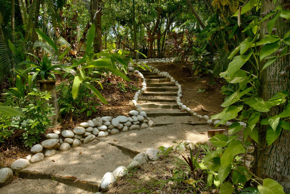 布里萨斯哈杜克酒店(Las Brisas Huatulco) 图片4