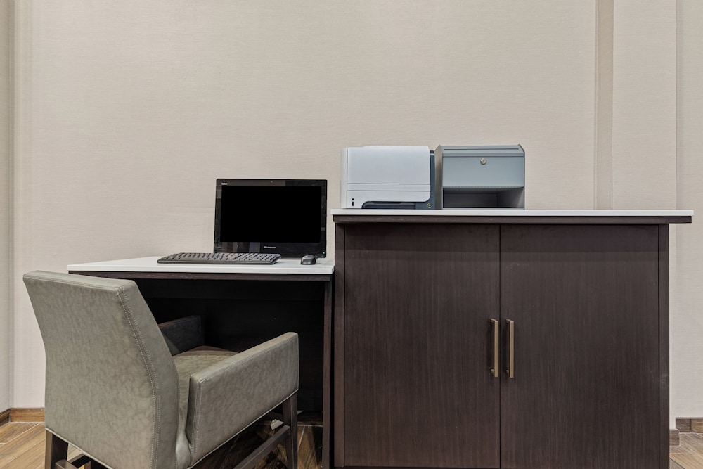 Residence Inn by Marriott Paducah 47/57