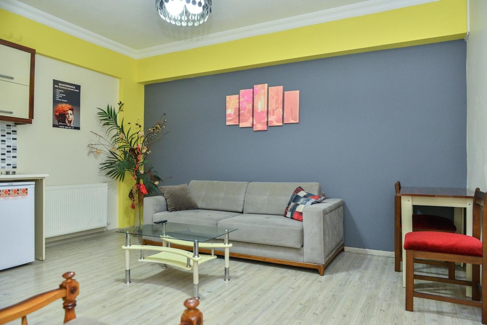 Su Residence Apart Hotel 25/47