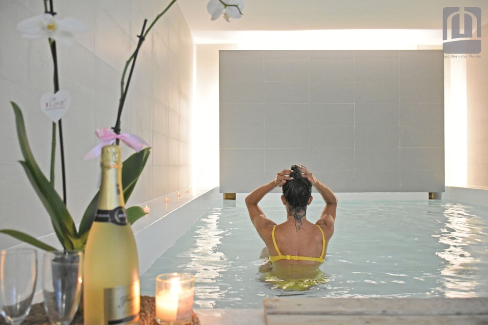 Hotel Spa Bienestar Moana 37/63