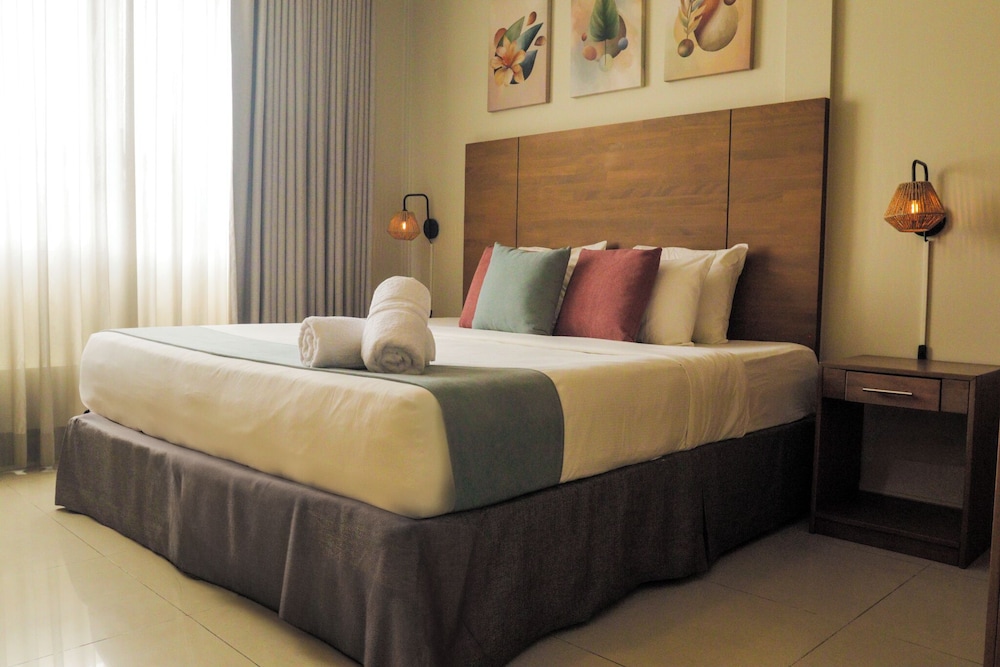 City Suites Curacao 32/70