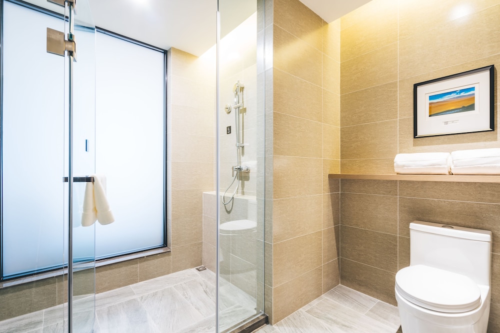 Atour Hotel Hongqiao Hub National Exhibition Center Shanghai (Ex Atour Hongqiao) 56/63