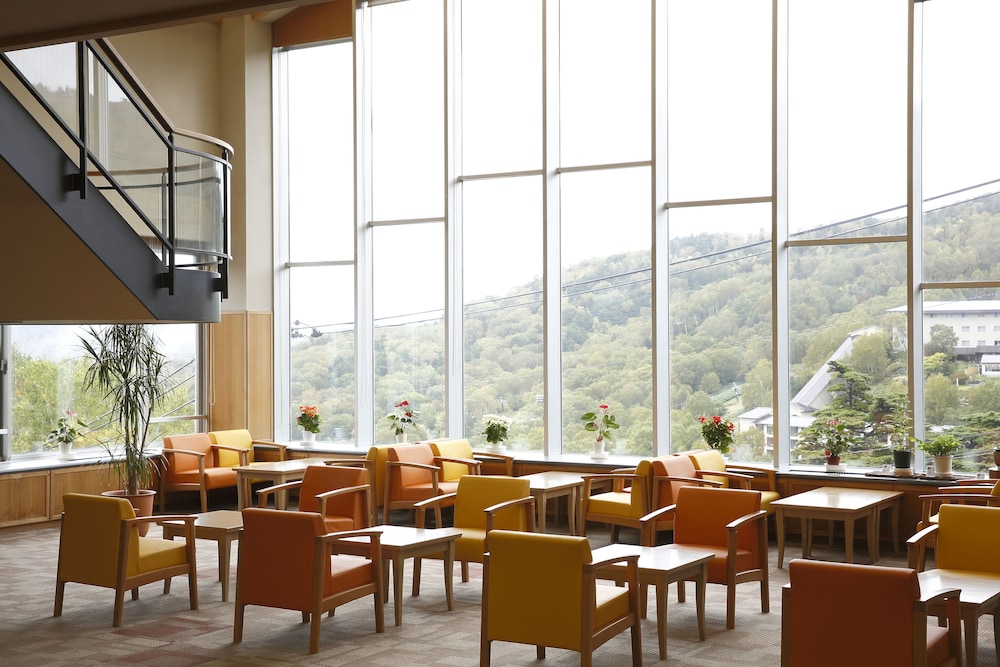 MANZA HOTEL JURAKU 33/48
