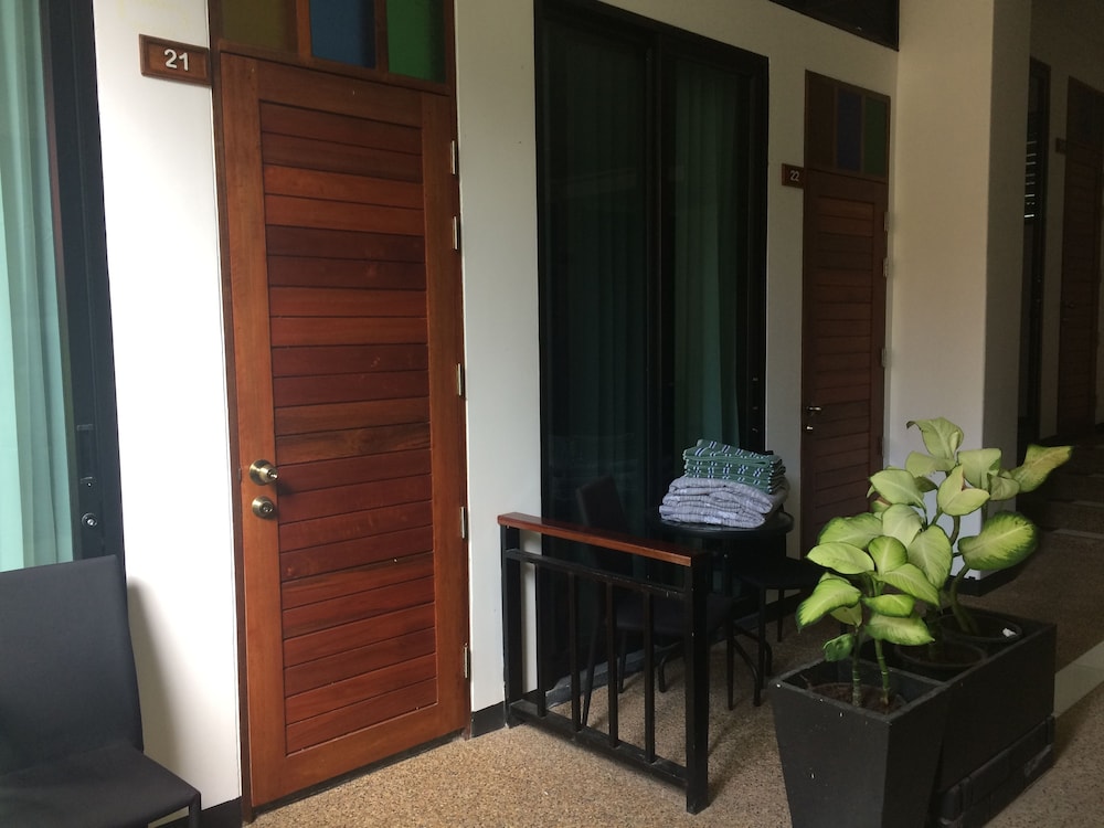Green View Village Resort 31/50