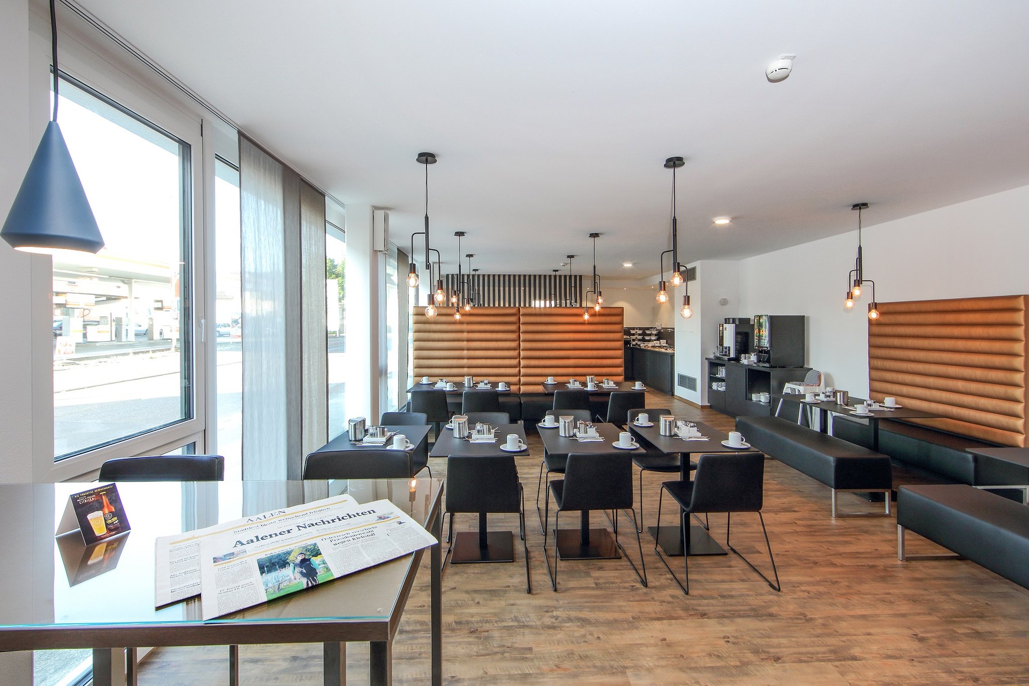 Design & Lifestyle Hotel Estilo 15/19