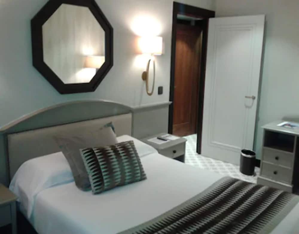Hotel Bahia 15/76