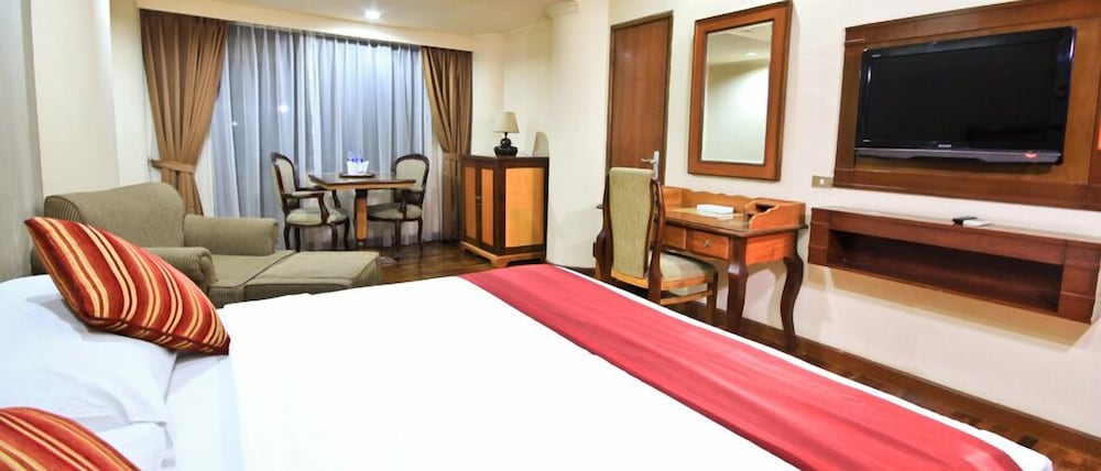 Grand Menteng Hotel 13/50