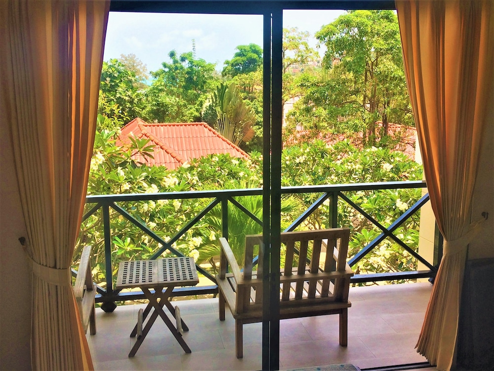 Chor Chang Villa Resort 41/50