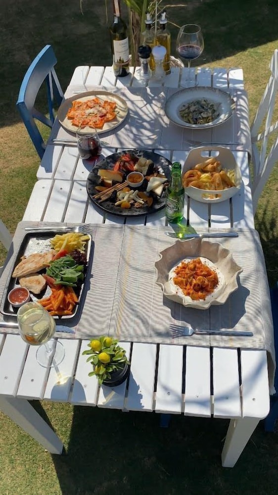 Alacati Londia Hotel 17/27