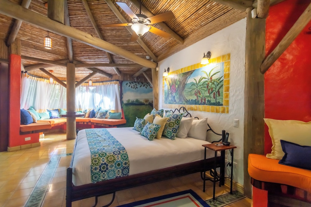 Finca Rosa Blanca Coffee Plantation And Inn 12/50