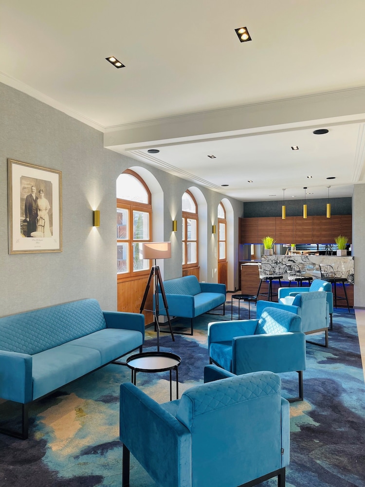 ACHAT Hotel Waldkirchen 30/50