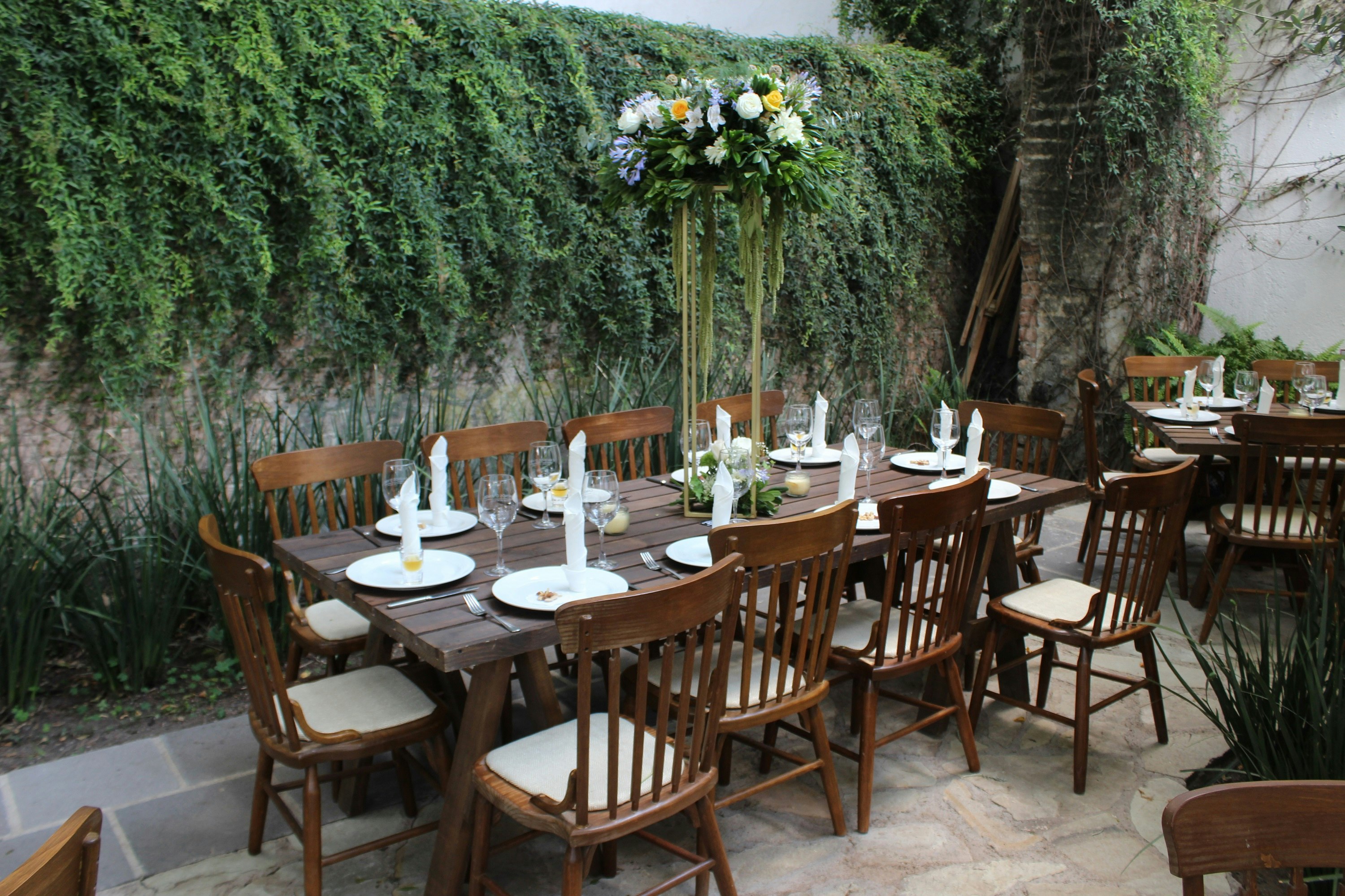 HOTEL HACIENDA SAN CRISTOBAL 44/68