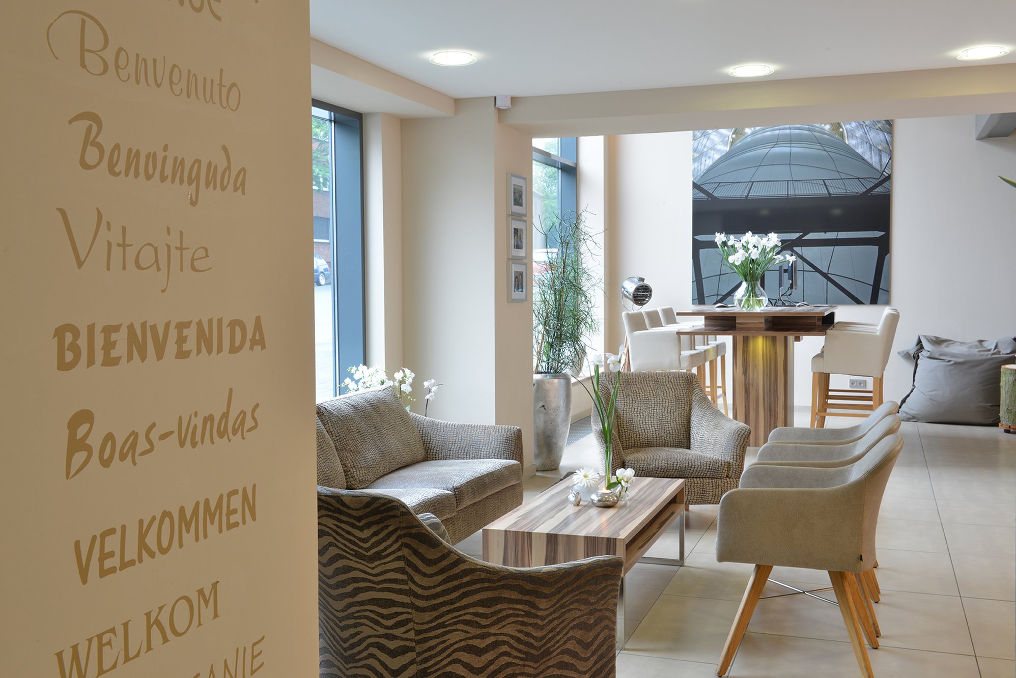 Parkhotel Oberhausen 27/52