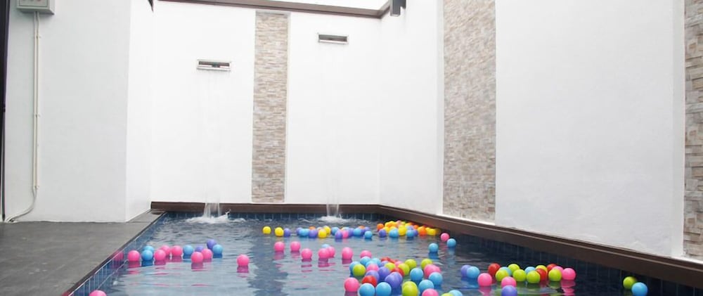The Vista Pool Villa 23/50