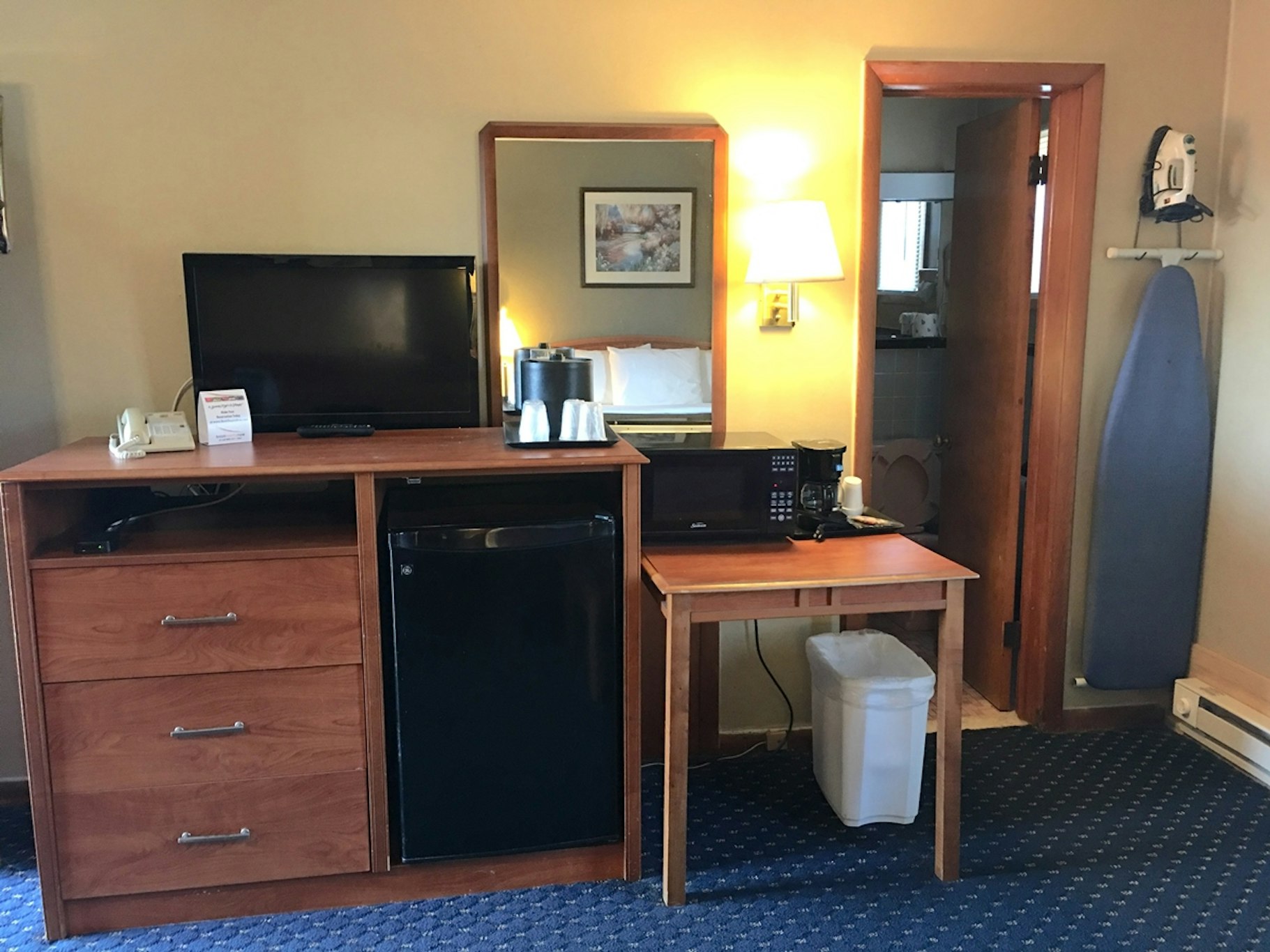 Scottish Inns & Suites 11/14