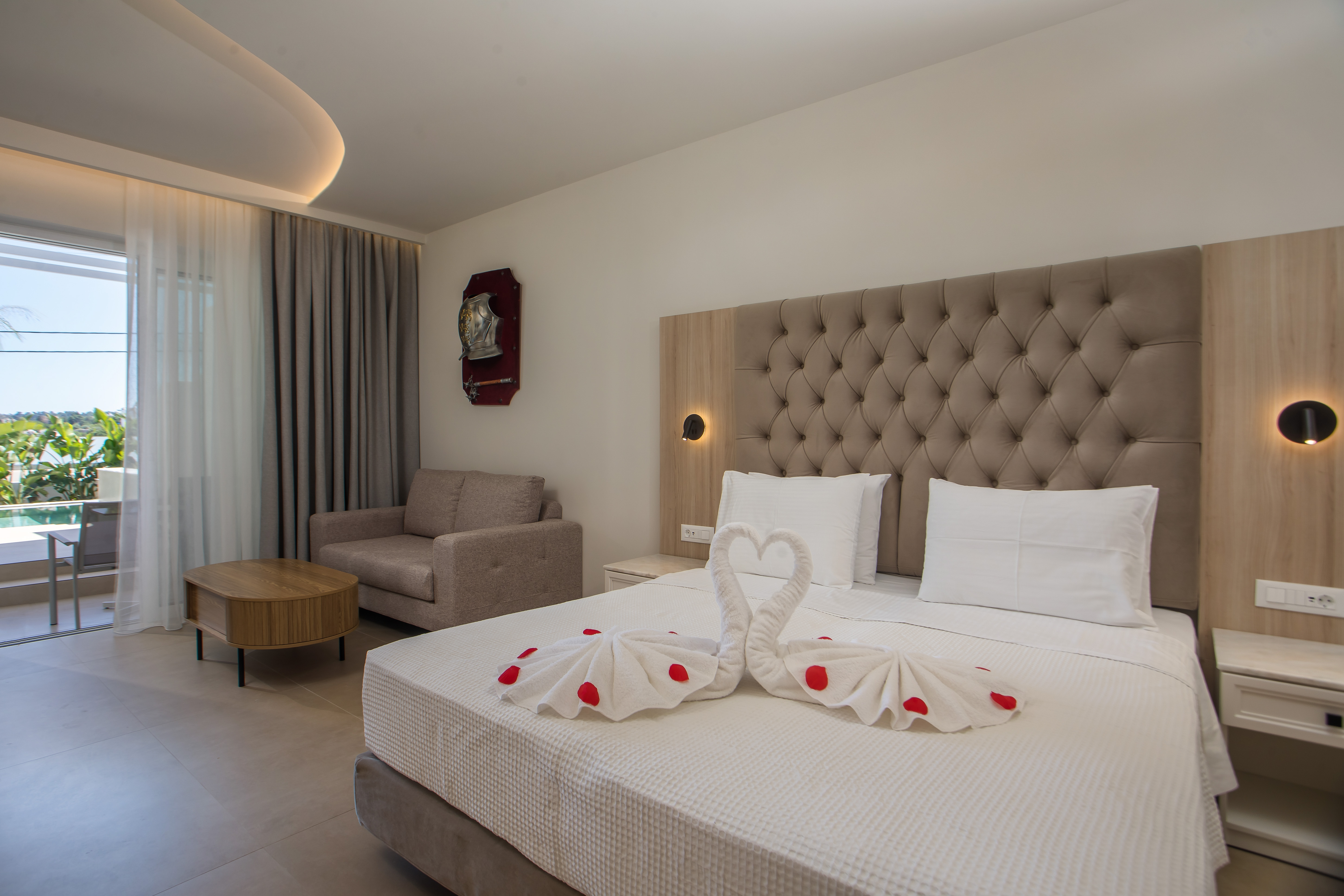 Castello Di Cavalieri Suites 12/50