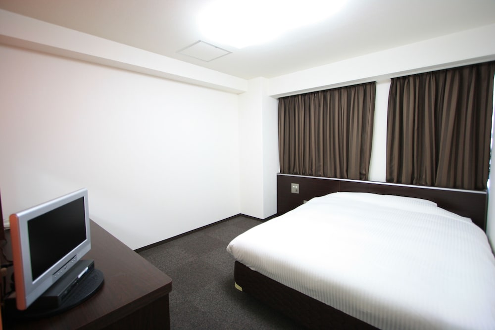 Green Rich Hotel Suizenji 12/45