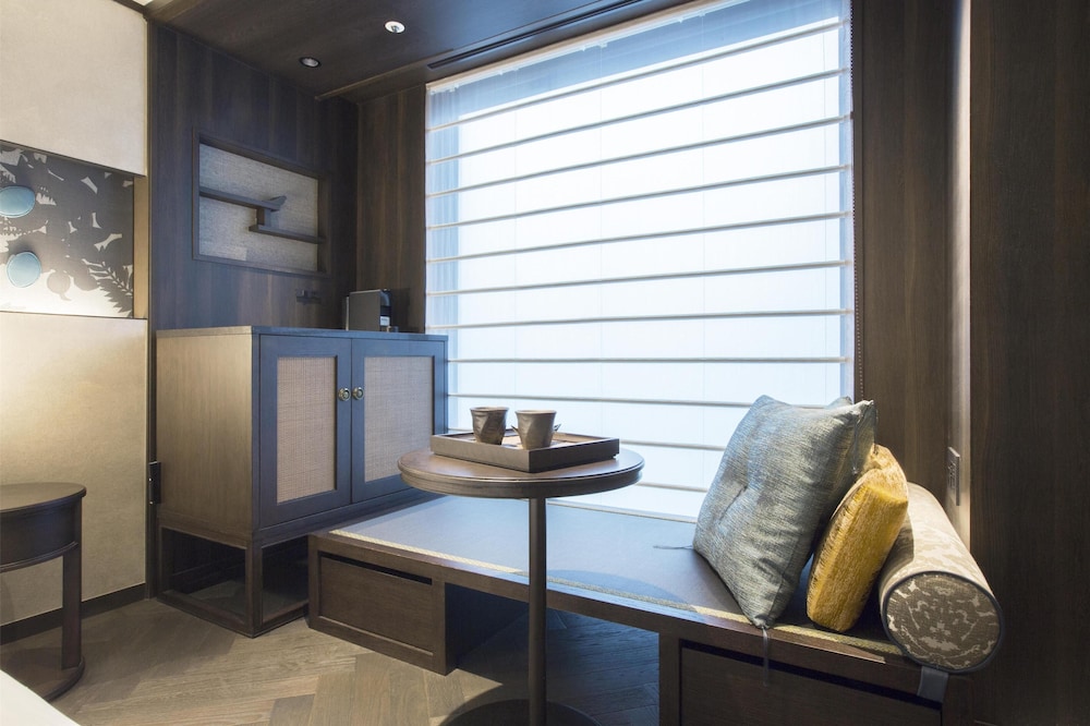 Dhawa Yura Kyoto (ex. Kyoto Yura Hotel Mgallery by Sofitel) 50/69