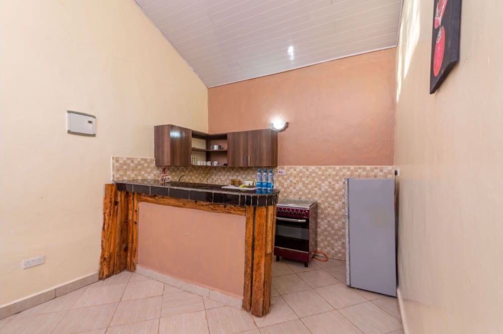 Hotel Troy Nairobi 4/46