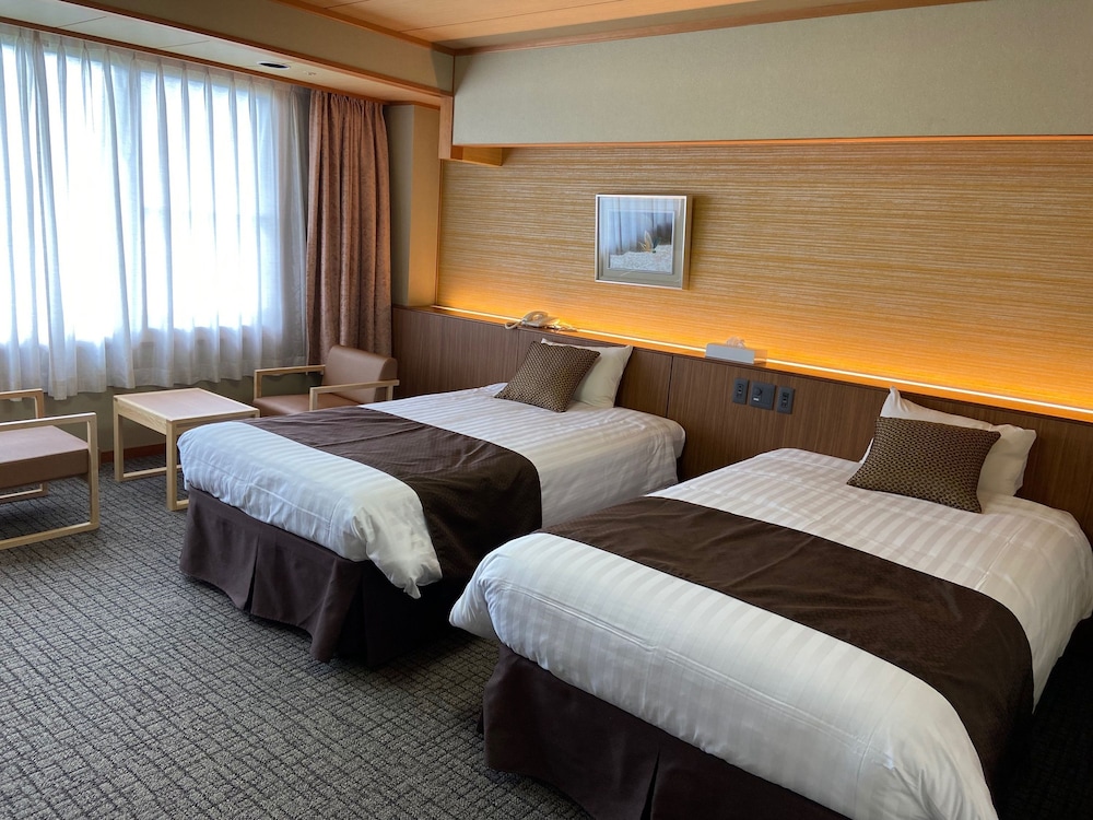 Kamenoi Hotel Fukui 14/59