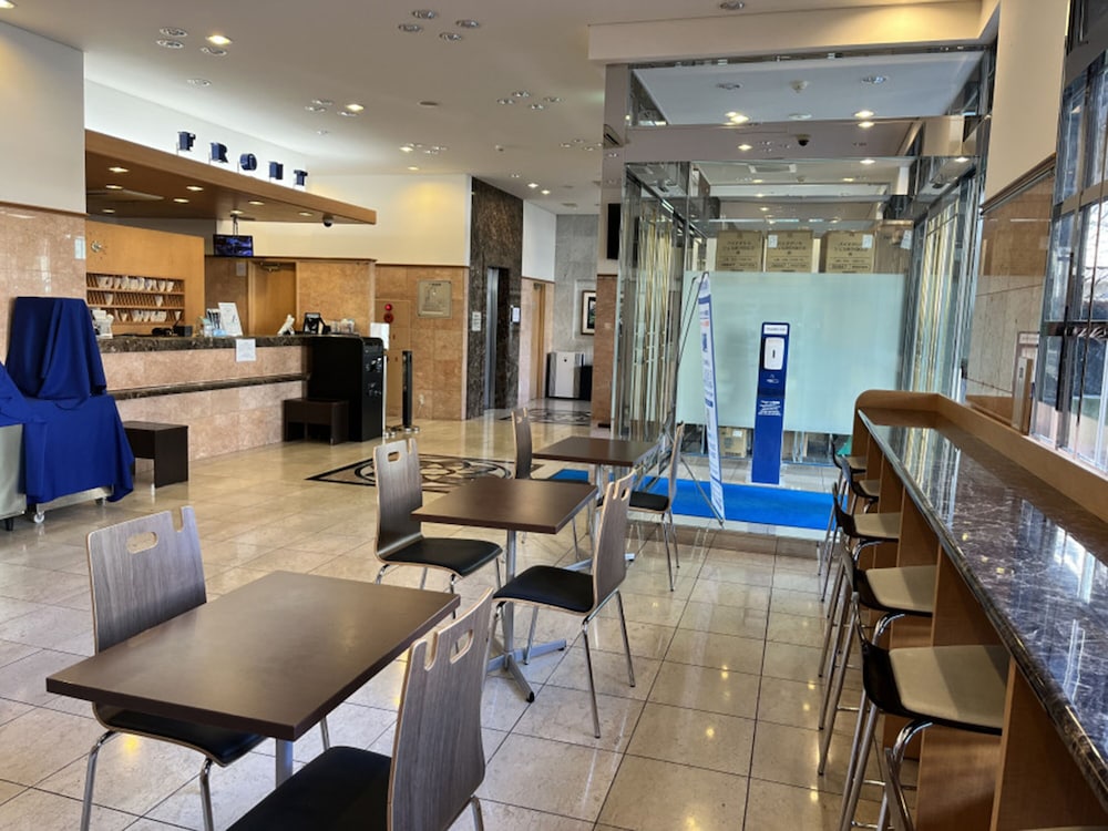 Toyoko Inn Ueda Ekimae 29/29