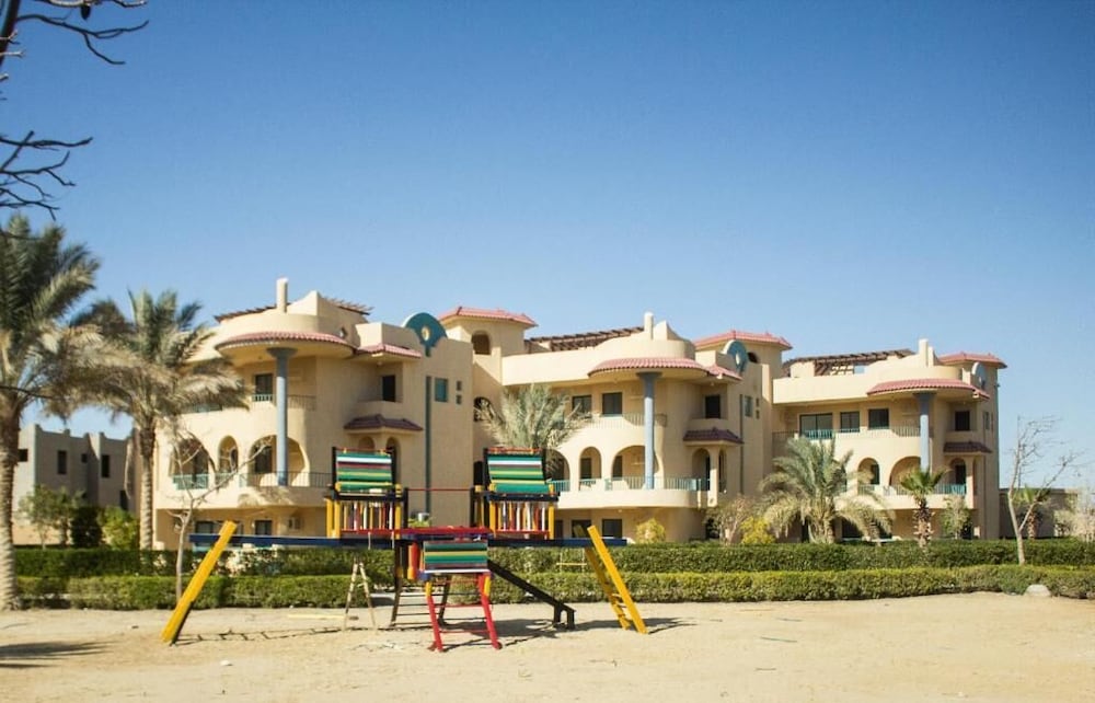 Green Sudr Resort 42/60