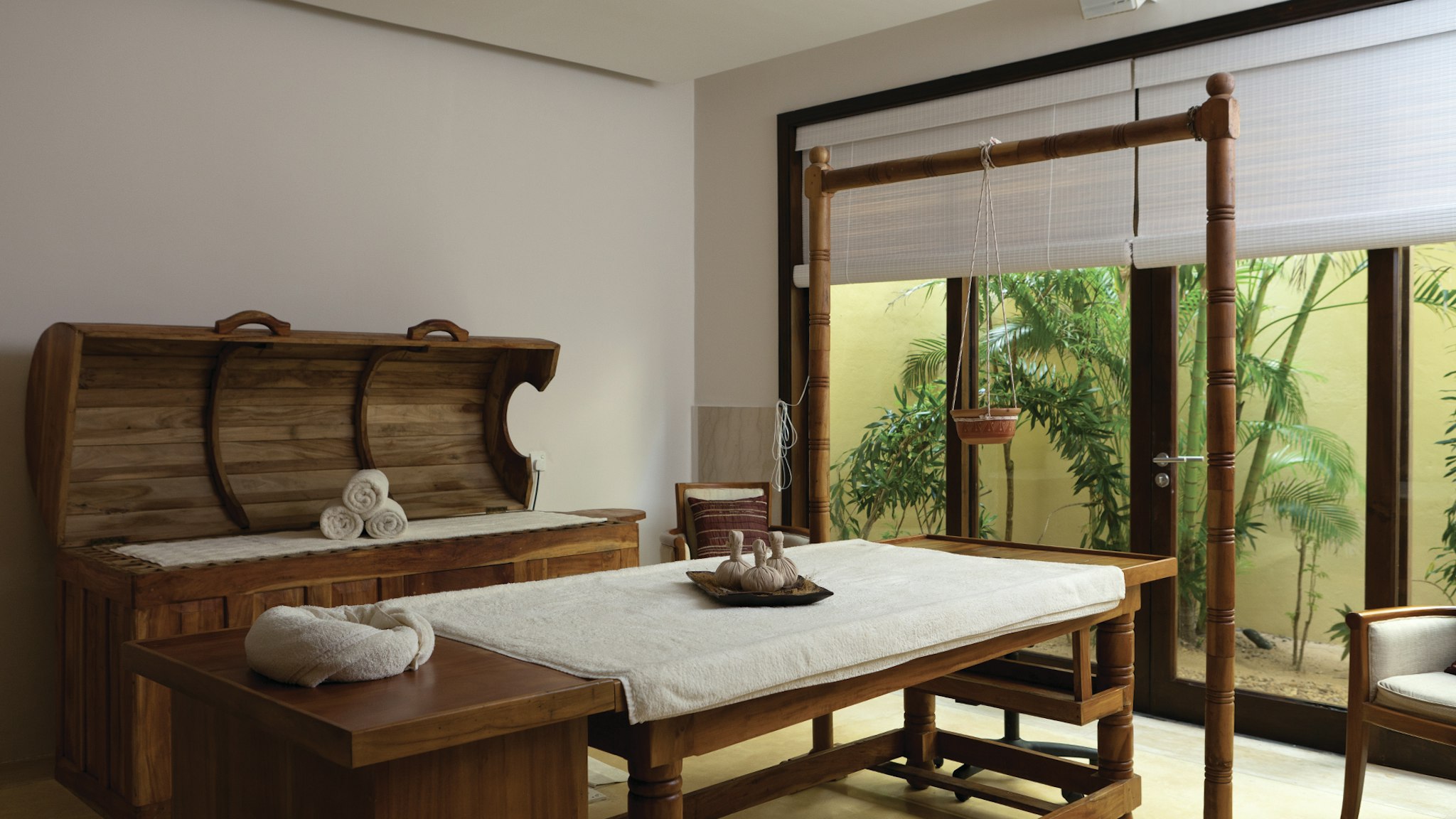 The Fortress Resort and Spa 32/50