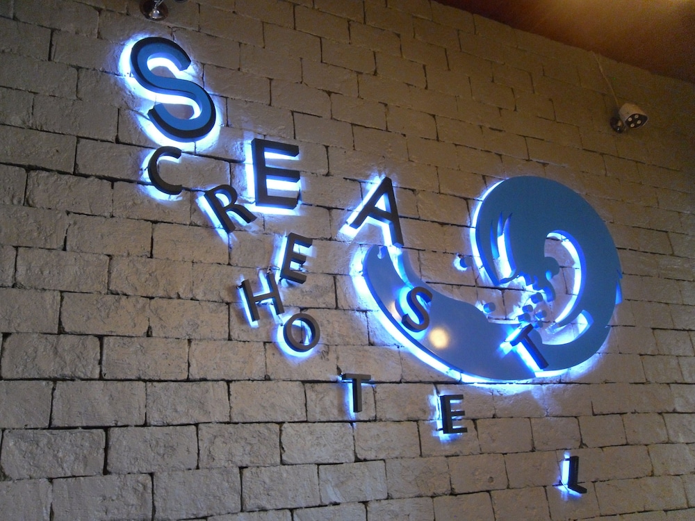 Sea Crest By Jomtien in PATTAYA