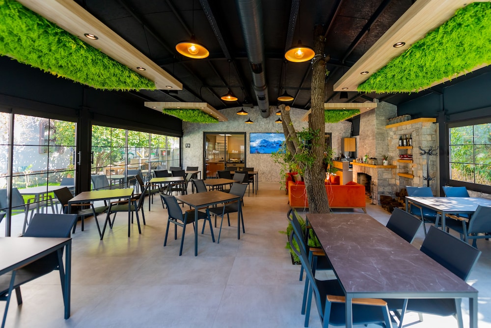 Vira Apart Hotel 32/50