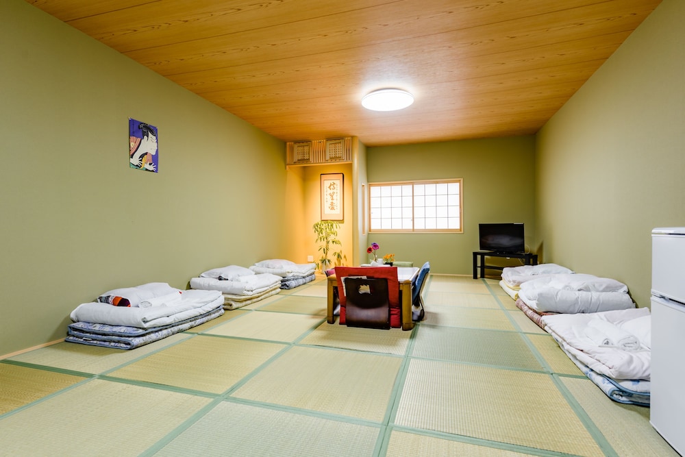 Wafu Ryokan Uehonmachi 20/24