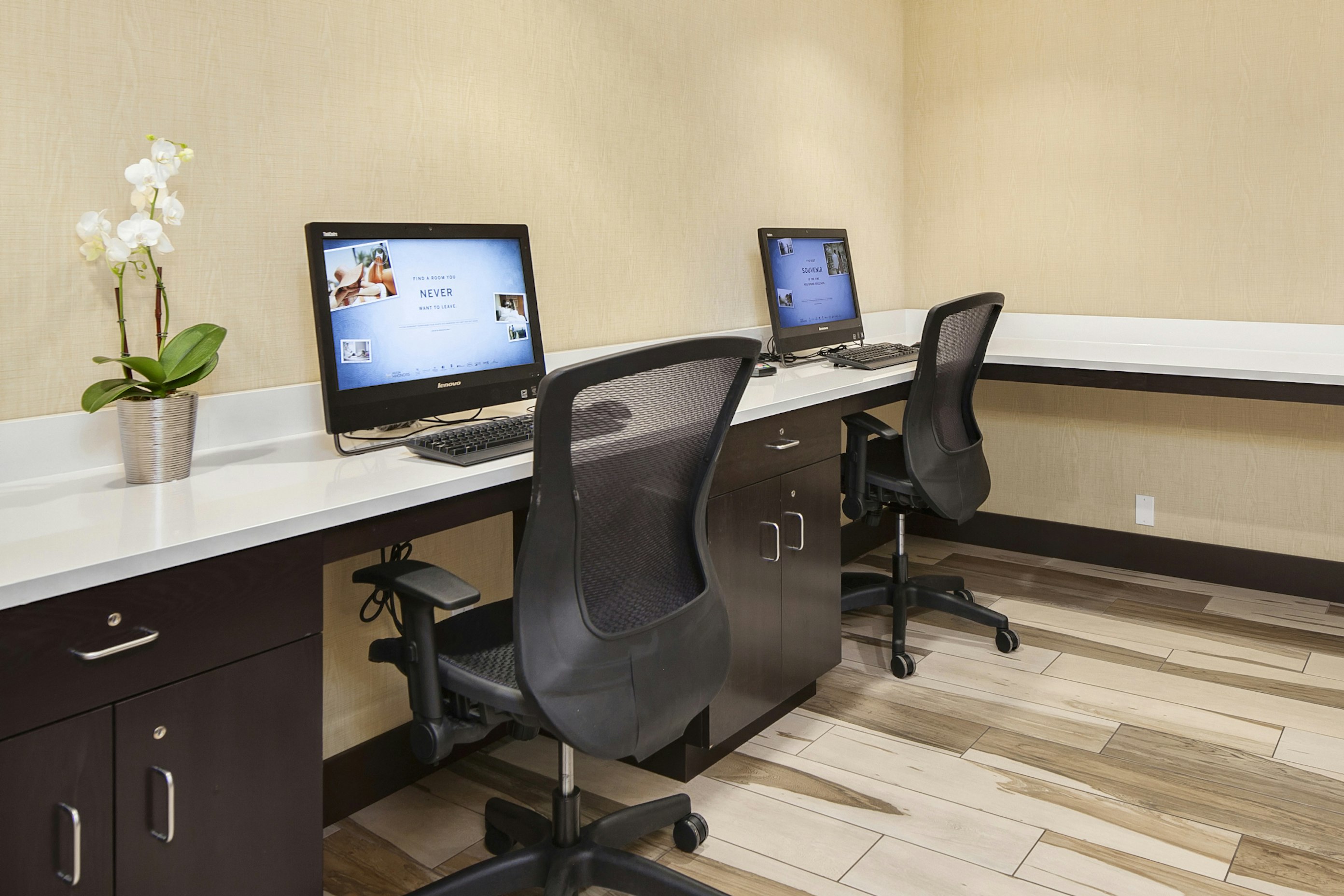 Hampton Inn & Suites Seattle North Lynnwood 48/60
