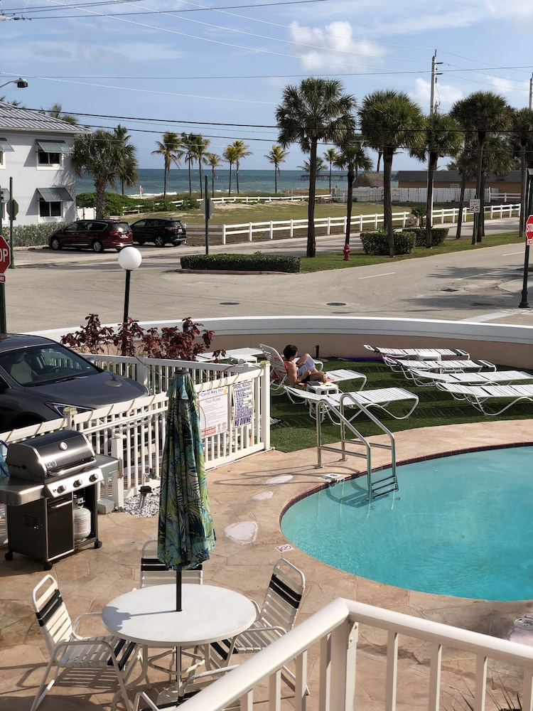 Coral Key Inn 1/71