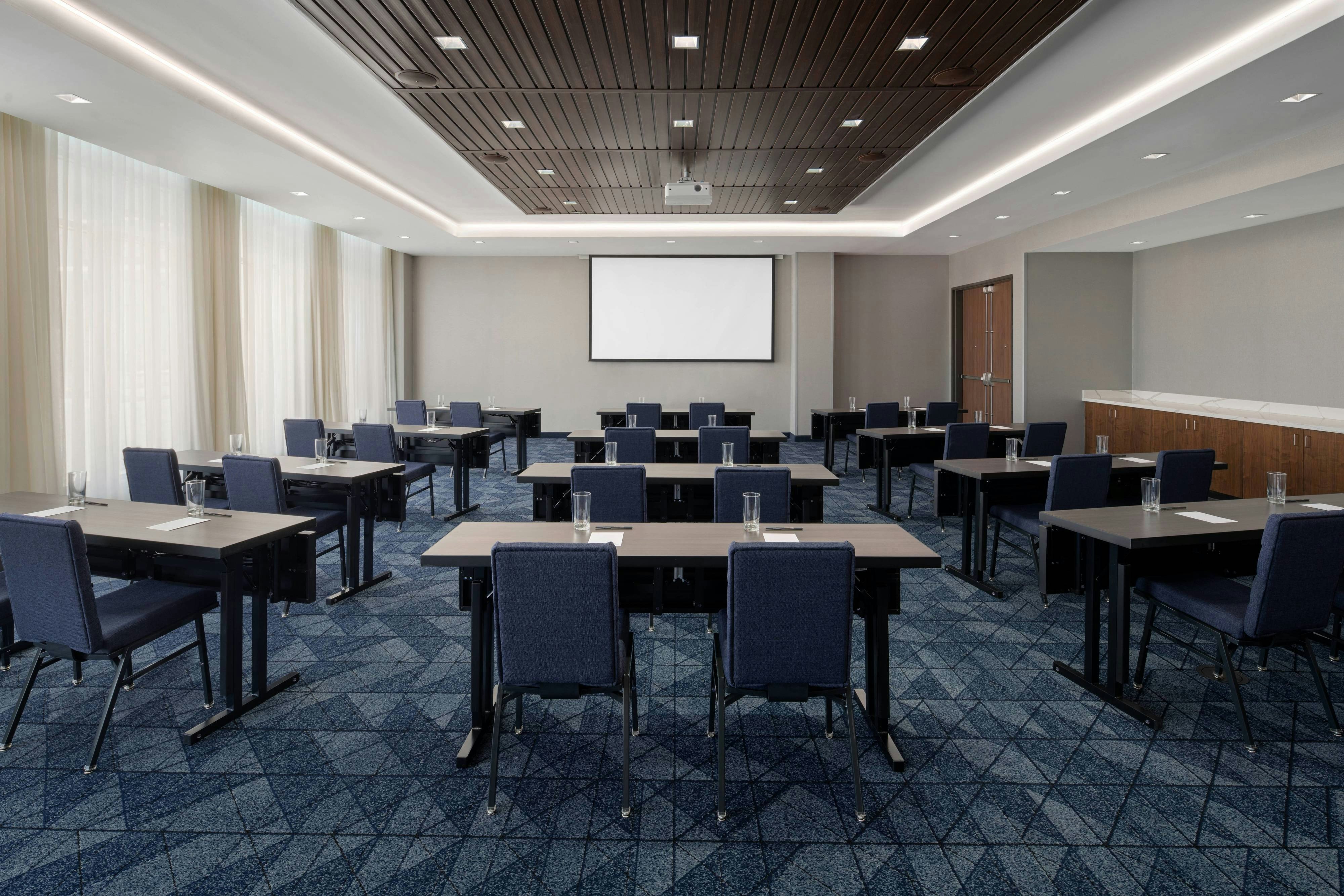 Courtyard by Marriott Houston I-10 West/Memorial 28/42