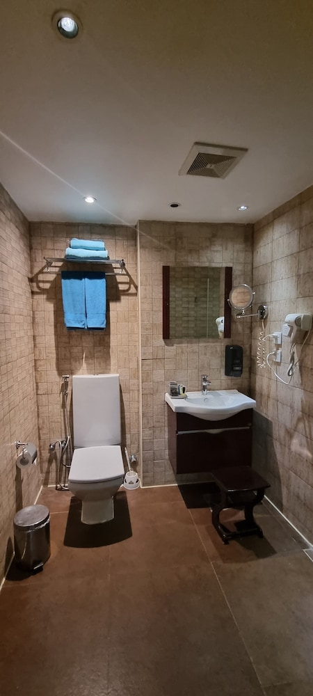 Golden Park Hotel Cairo Heliopolis 54/54