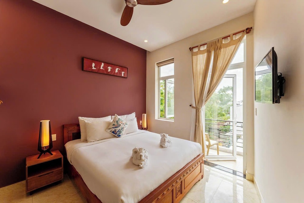 Hoi An Green House Homestay 19/58