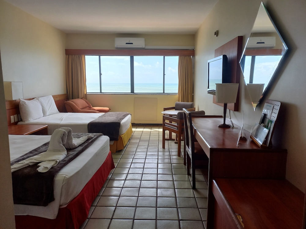 Hotel Dan Inn Mar Piedade - Grande Recife By Nacional Inn 15/48