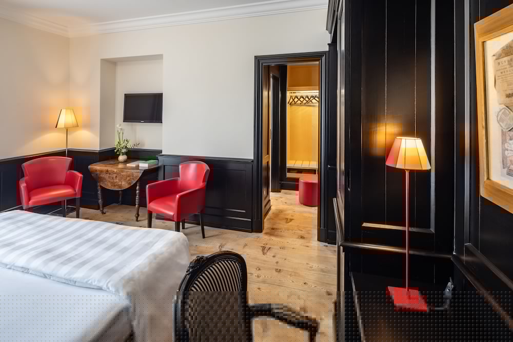 Palazzo Firenze by Baglioni Hotels & Resorts 44/110