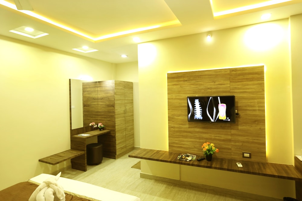 Hotel Sai Krish Grand 33/50