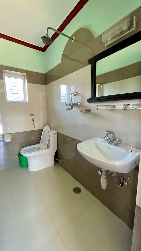 Nanohana Lodge 53/58